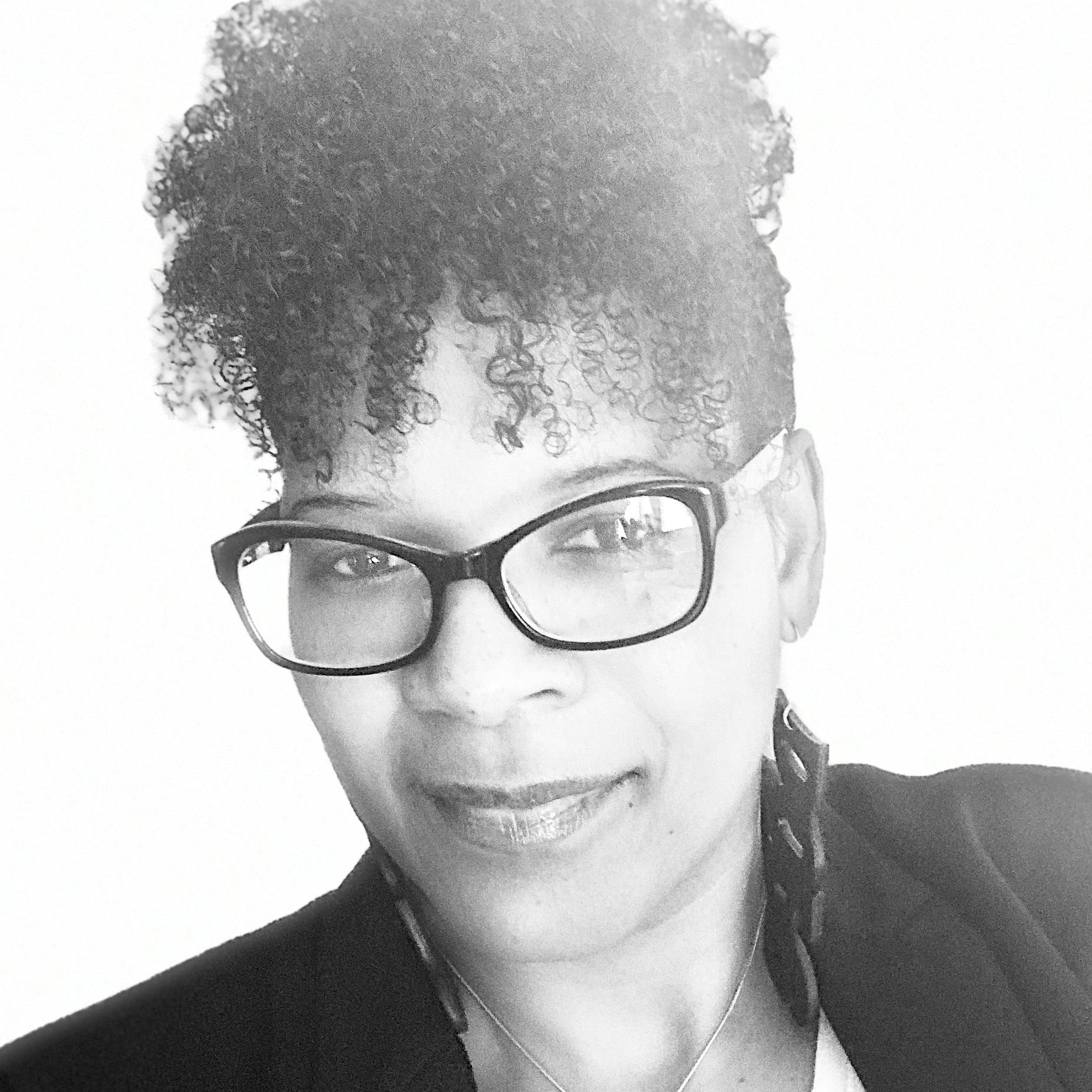 Dawn Jackson