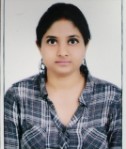 Puja Kumari Mehta
