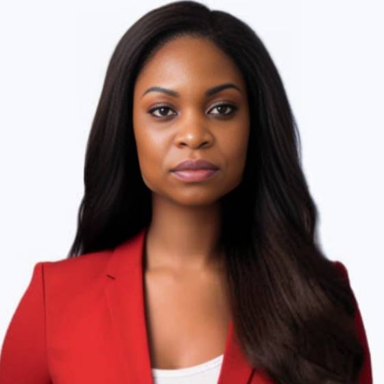 Samanta Benjamin