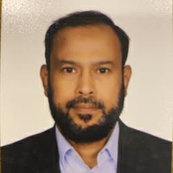 Zakir Hossain