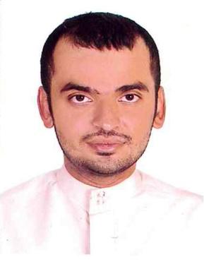 Mohammad Sohail Akhtar