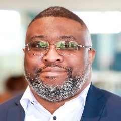 ORLANDA Bullock, MBA, USN Ret
