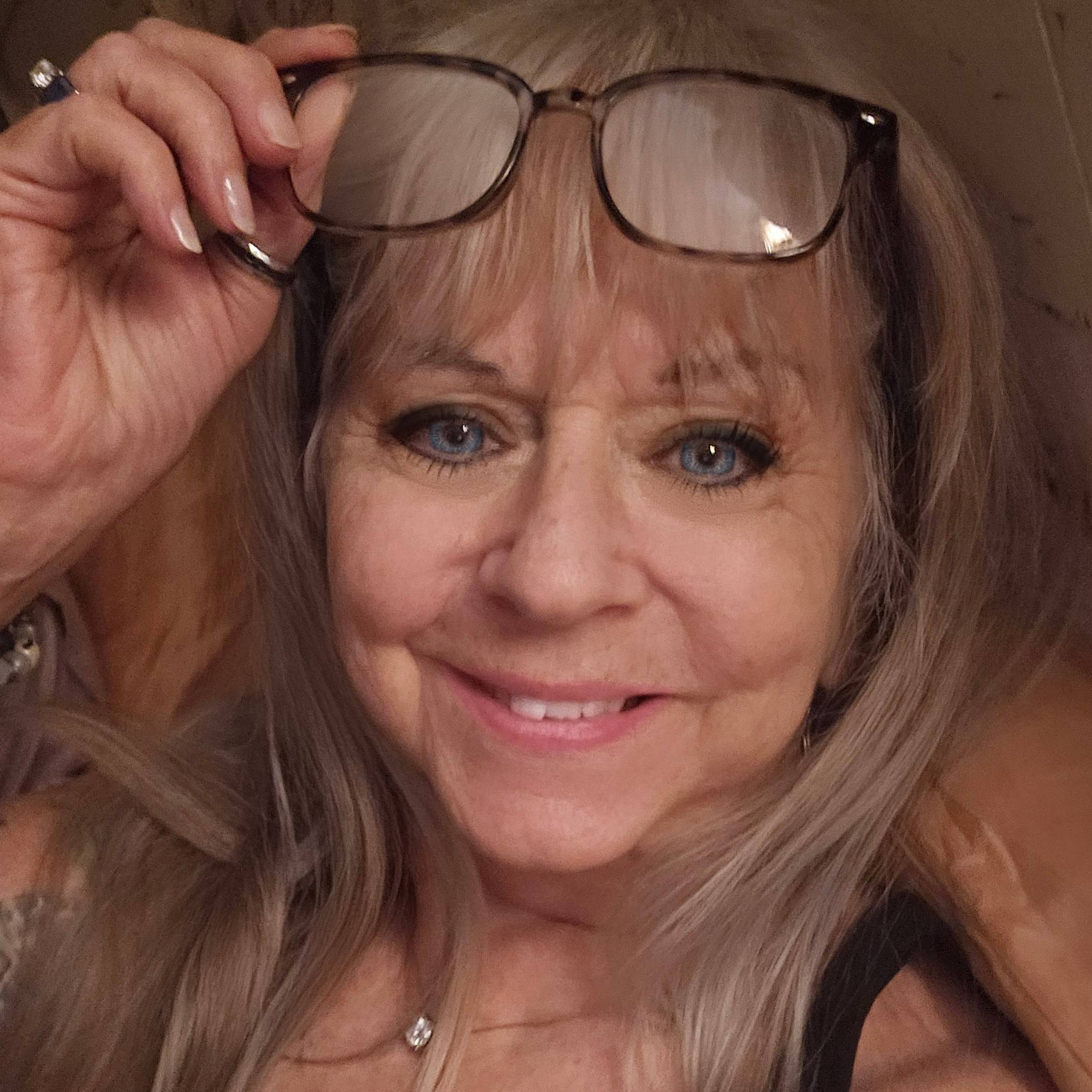 Joyce Dorrion
