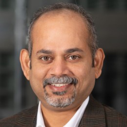 Arunmozhi(Arun) Balasubramanian