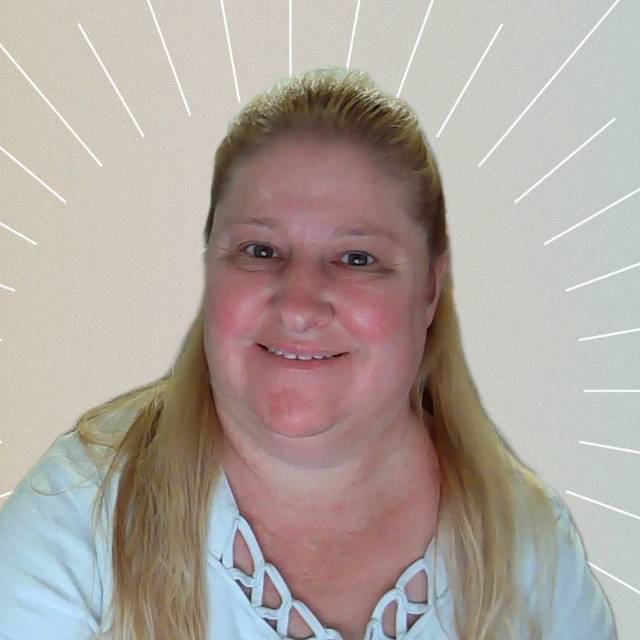Karin Bauer