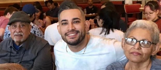 Alfred Flores