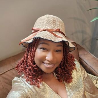 Joi George