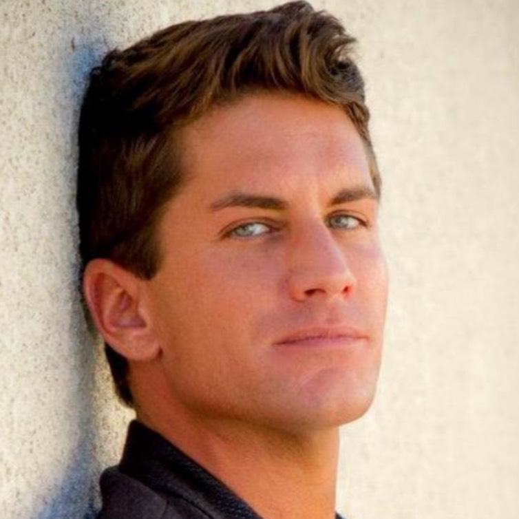Robert Vick