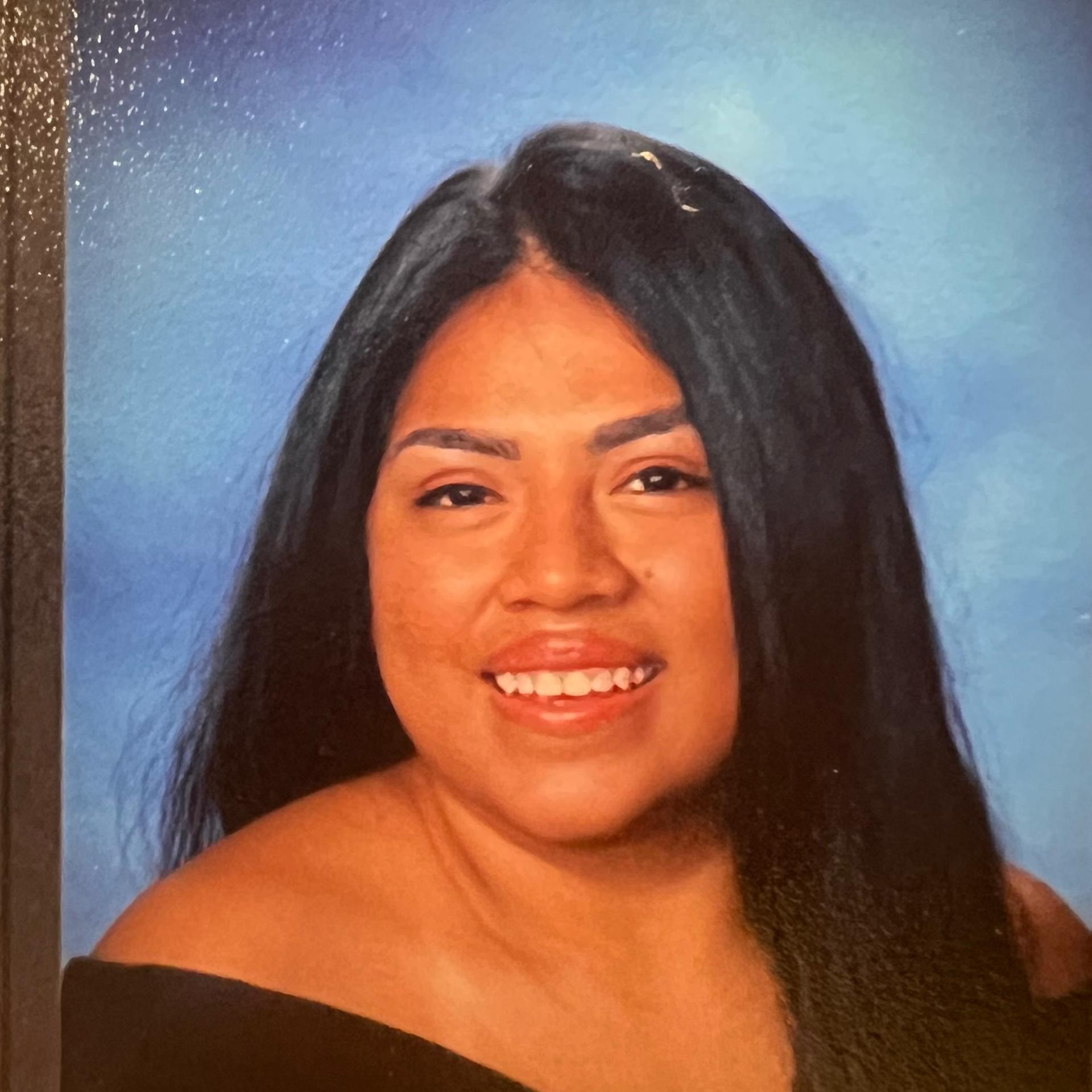 Sandra Lucia R. Mendez Guerra