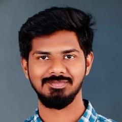 Sai Teja Vucha