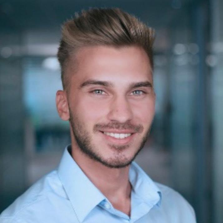 Marcell Kovacs