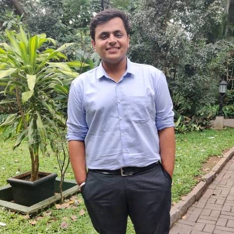 VIGNESH SRIDHAR