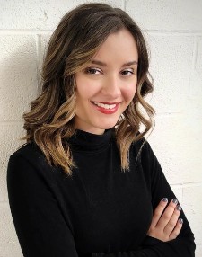 Madeline Koehler