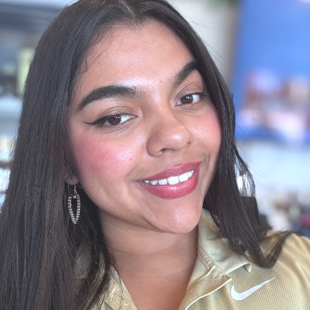 Estefani Murillo