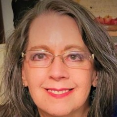 Diane St James