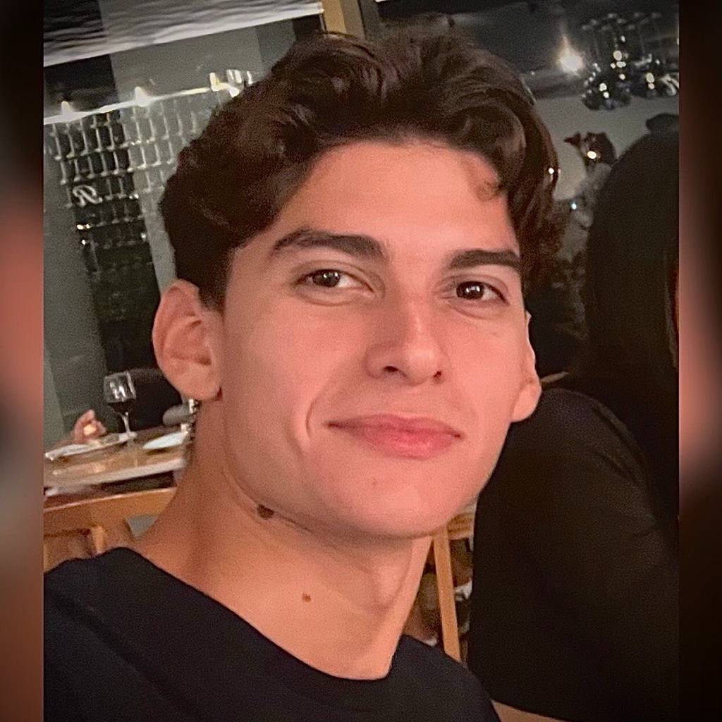 Dariel Martinez Perez