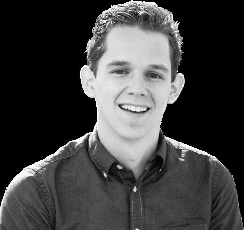 CALEB BAIRD
