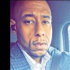 Dominique Bigham