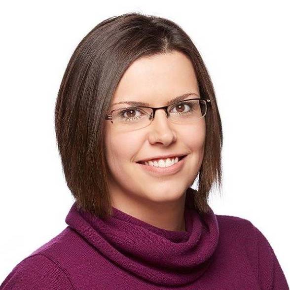 Jessica Olson