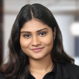 VISHMITHA DSOUZA