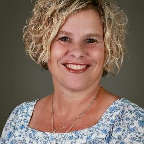 Kimberly Pieper Redmon