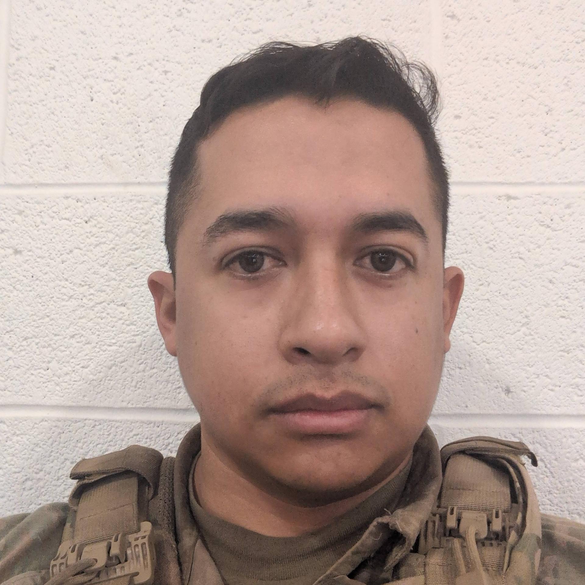 Rodolfo Valdez Jr
