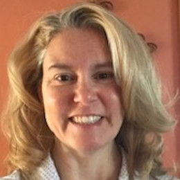 Jennifer Young