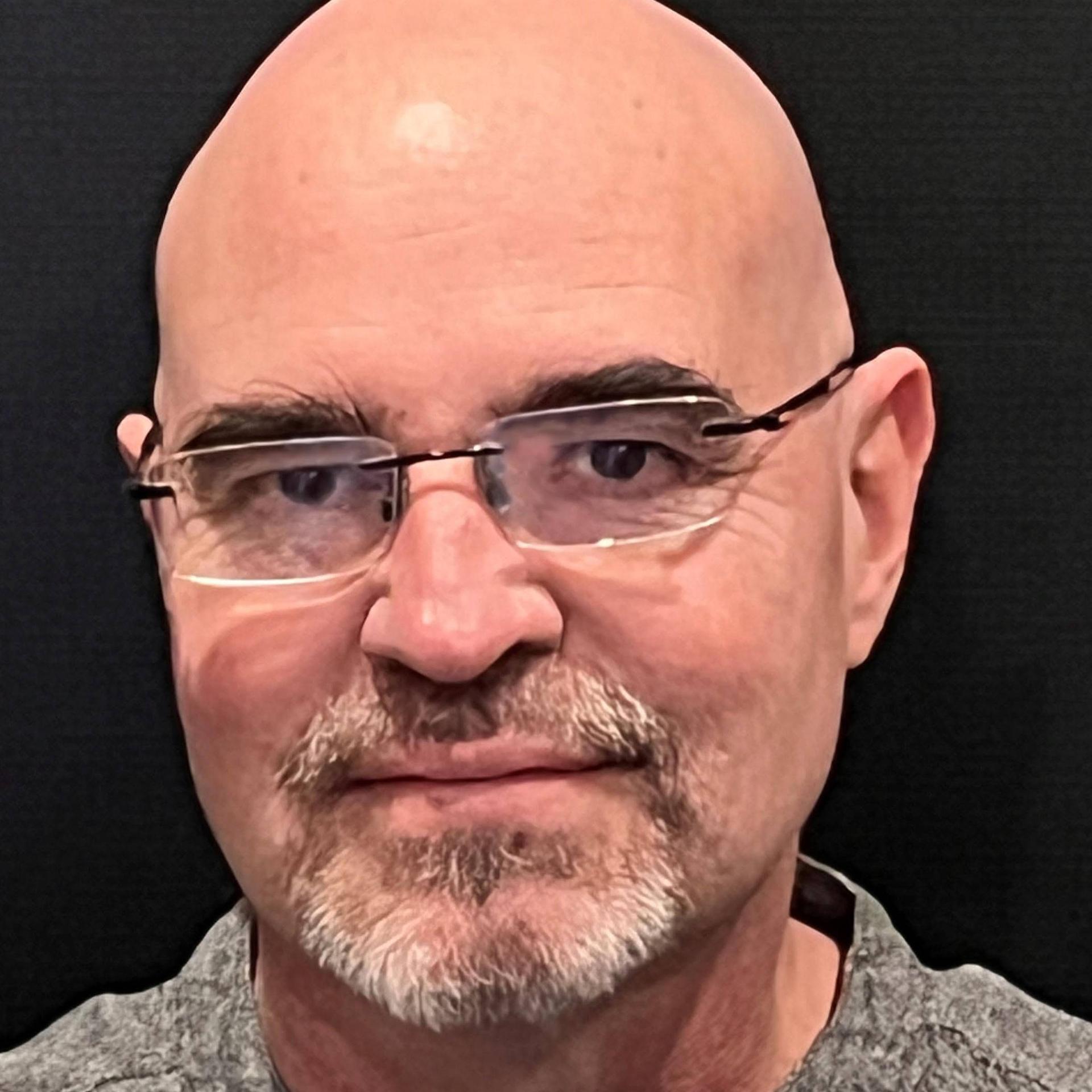 Daniel Williams