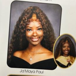 Ja'Maya Paul