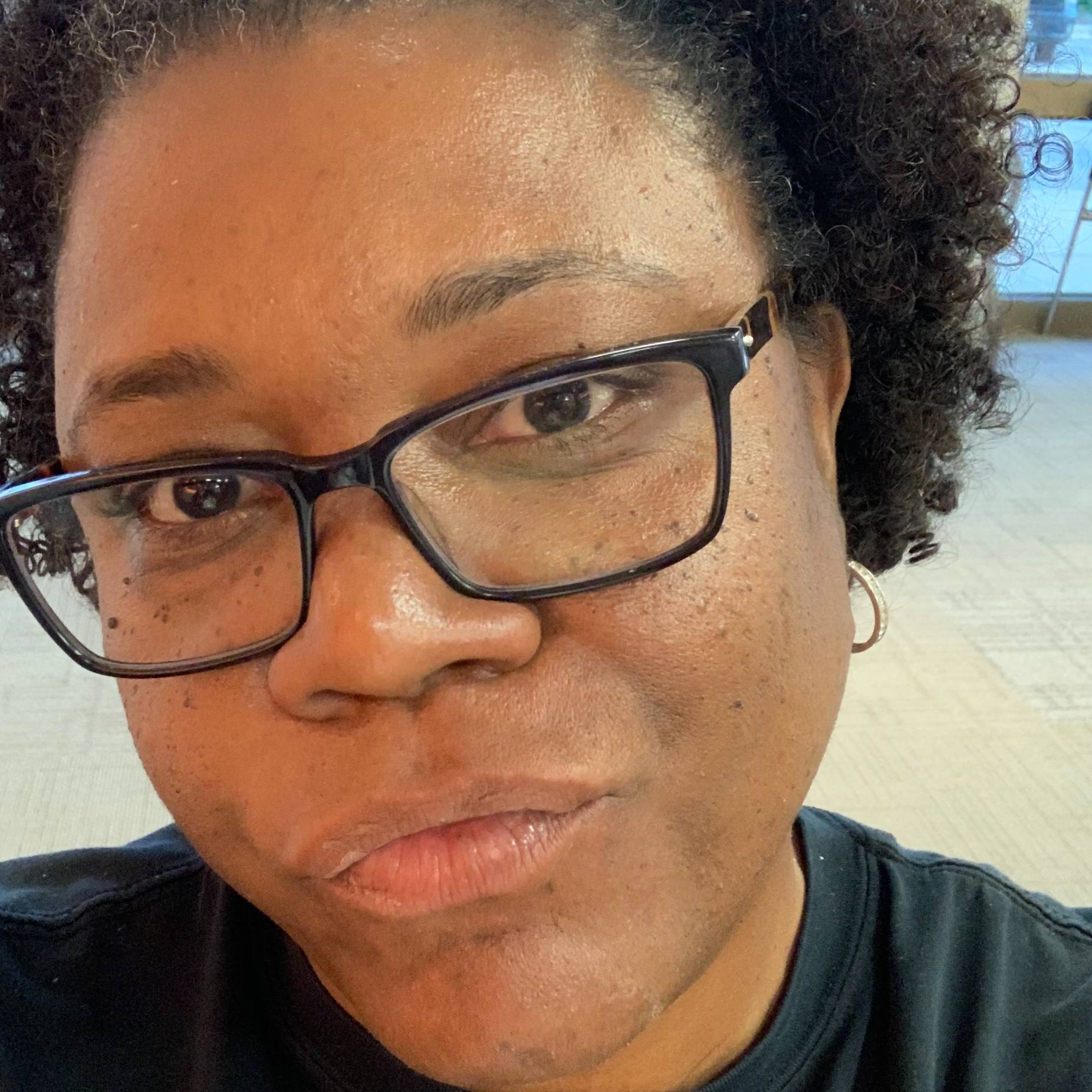 Anjenine Brown