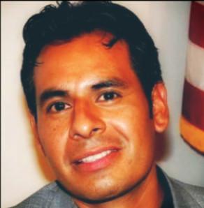 David Dorado