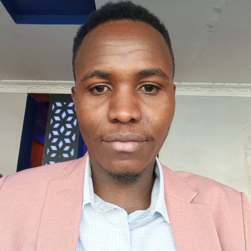 ANTONY MUNENE MWITHI