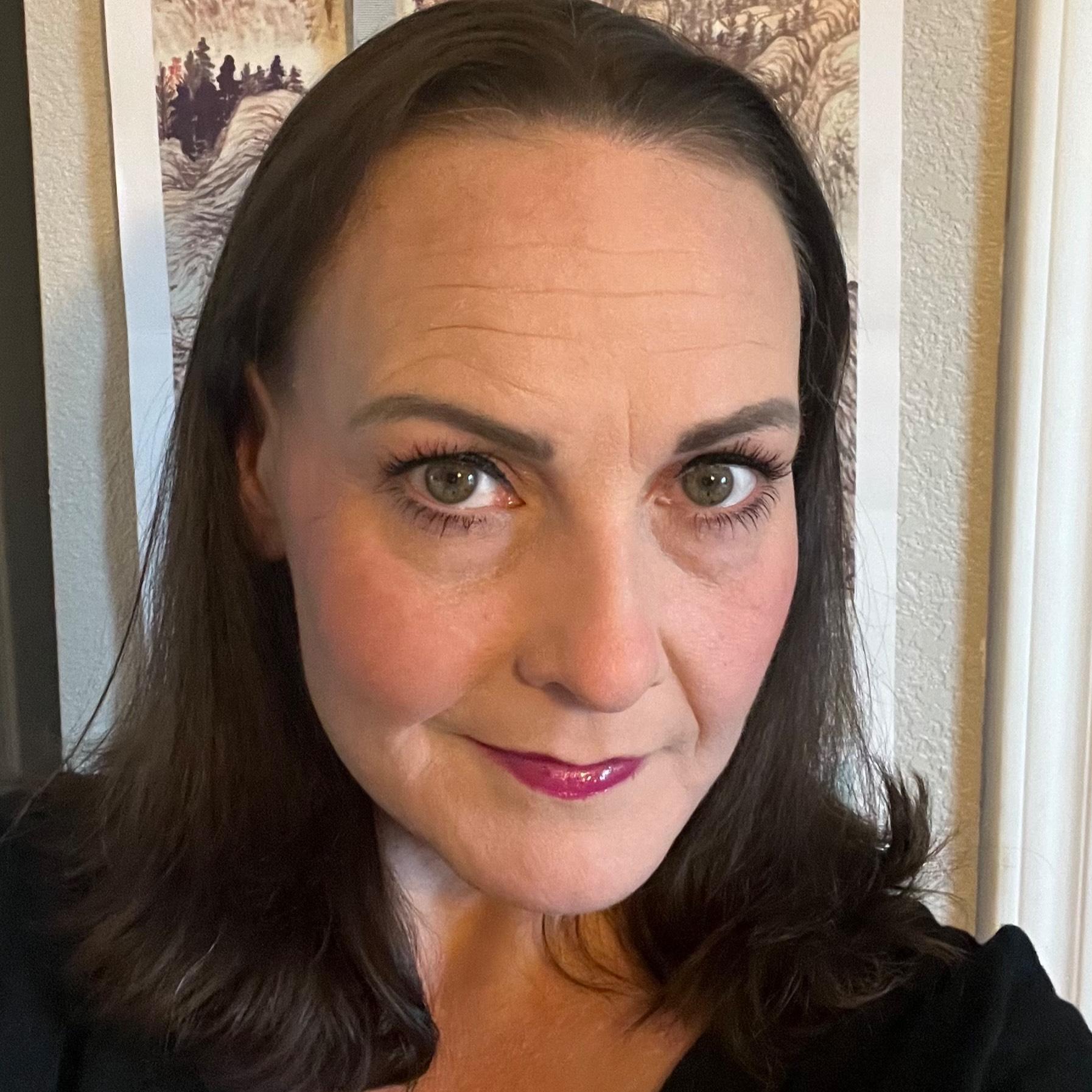 Elicia Shaffer