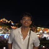 Caleb Serra