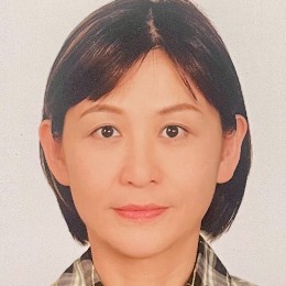 Elisa Lu