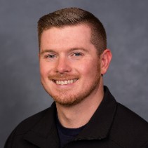 Eric O'Connor