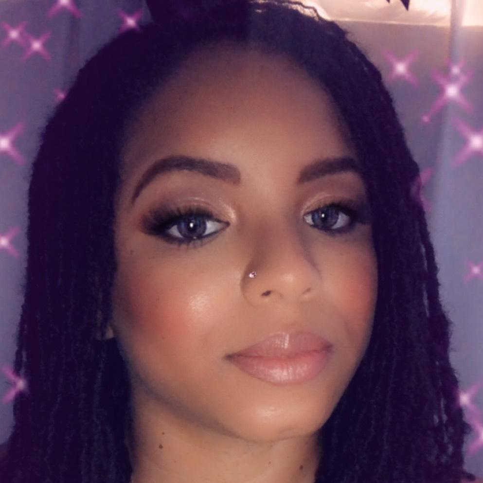 Shaunte Frazier