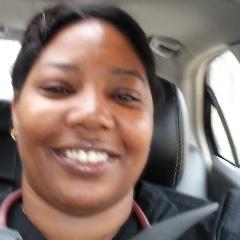 Khadijah Christmas