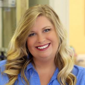 Melissa Harrold, CCS-P