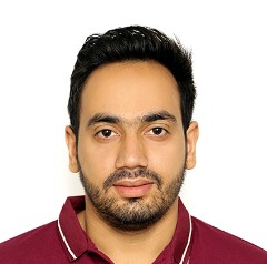Syed Zaid Hussain