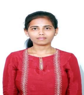 Akhila Vudaru