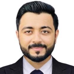 Rakesh Kumar