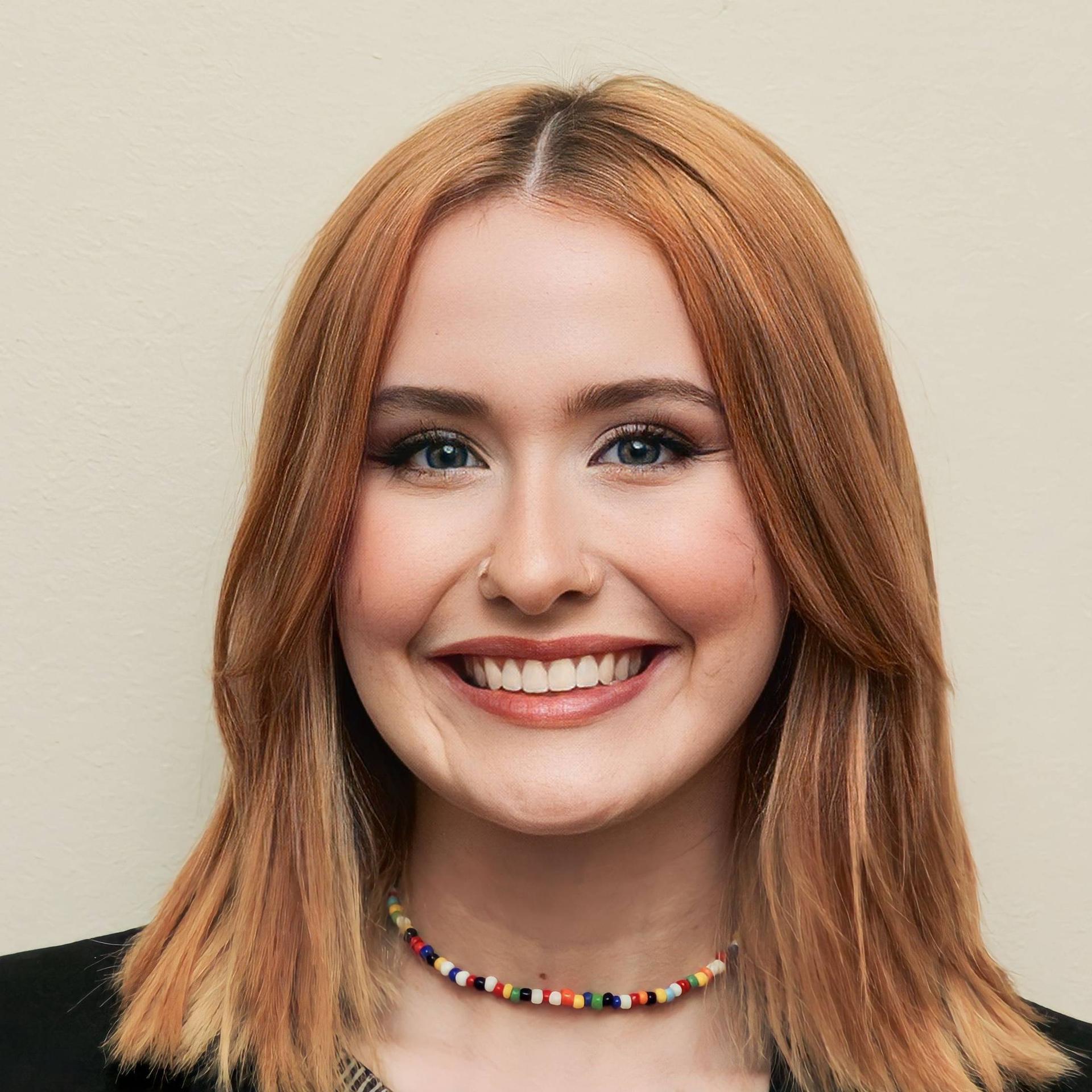 Allegra Mellichamp