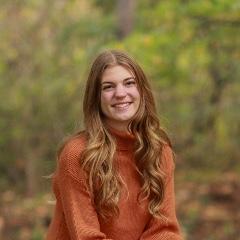 Lindsey Cruzen