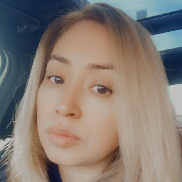 Angelica Velazquez