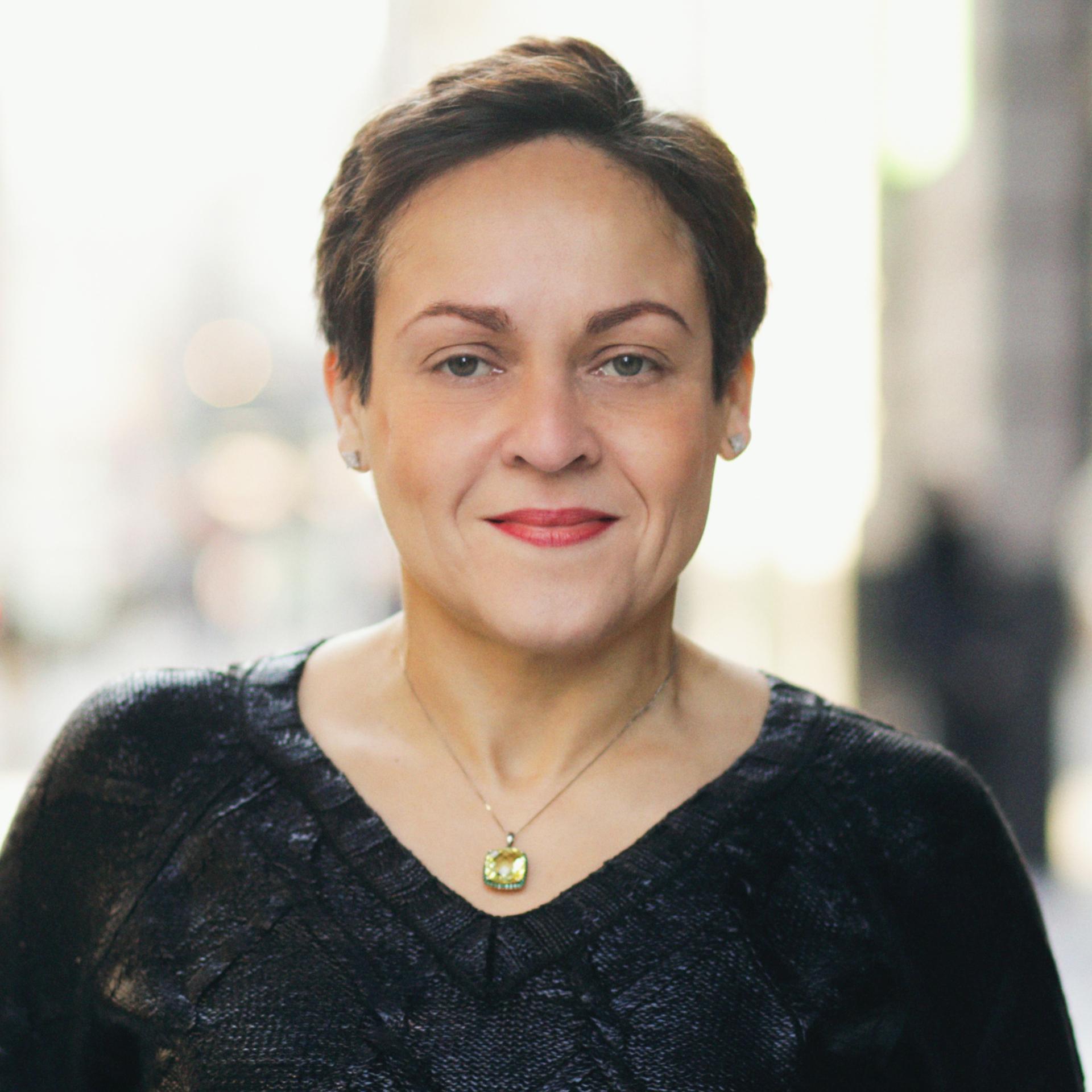 Desiree Crespo