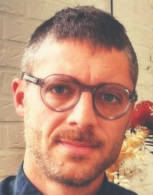 TATE T. SHERMAN