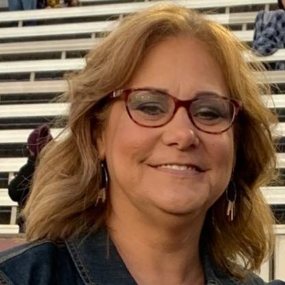 Sandra "S.K." Bailey