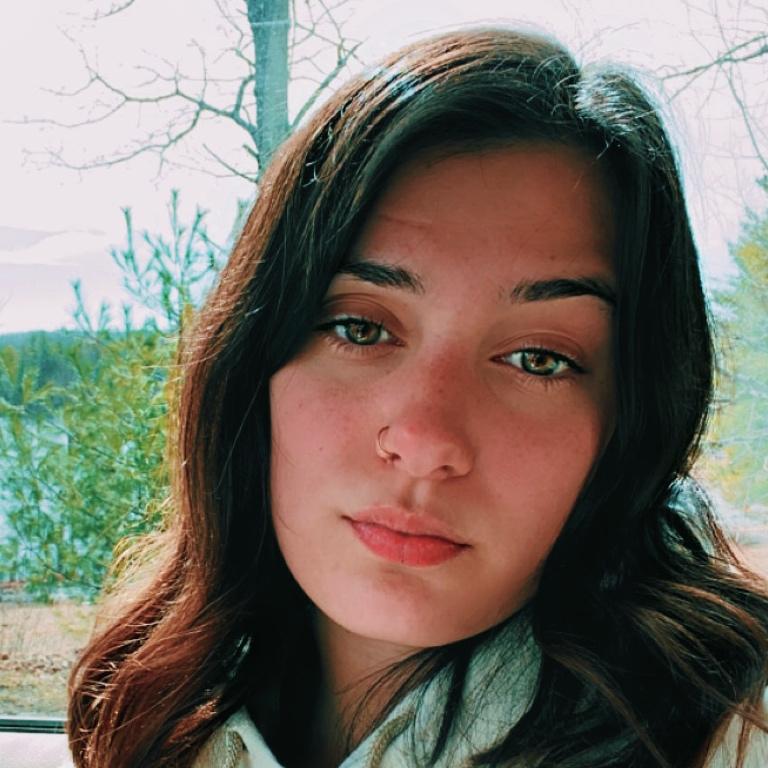 Kaylee Geheb