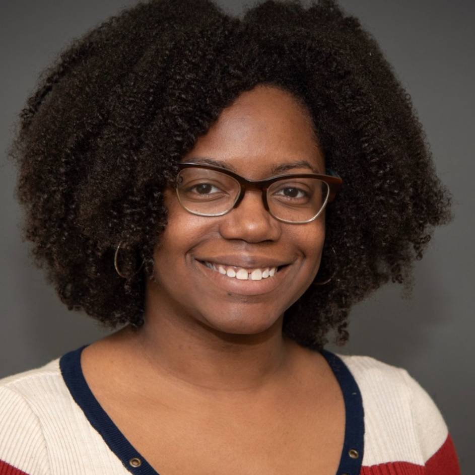 Jori Turnage